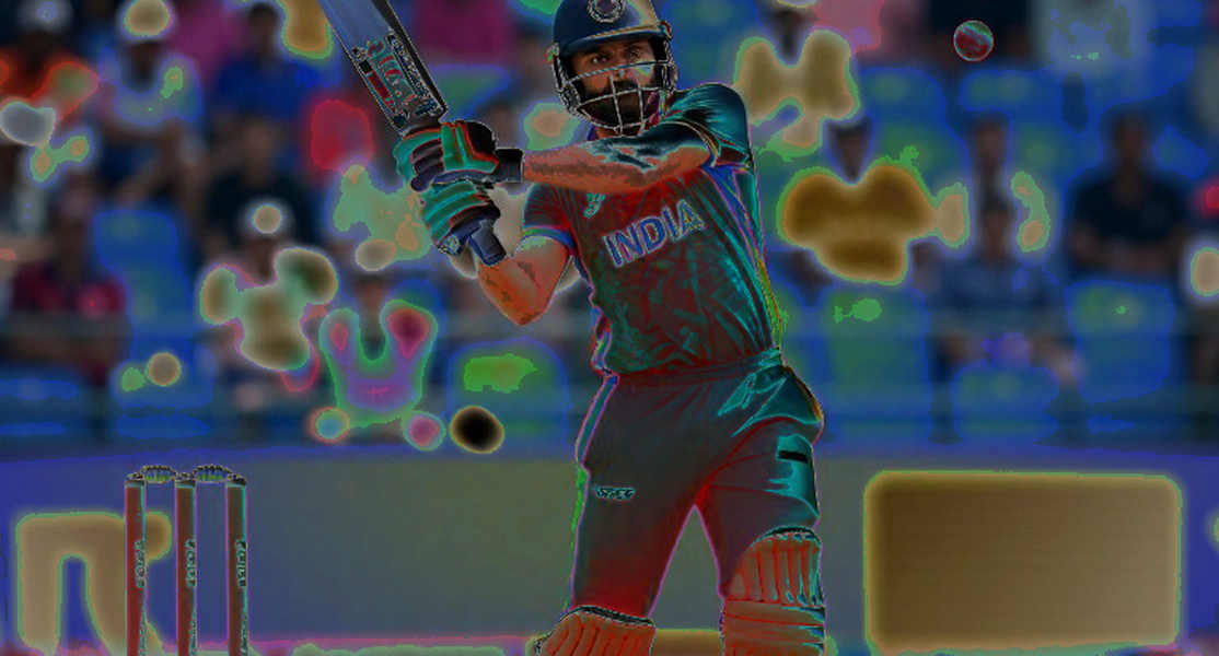 खाली इनपुट, भरी रिपोर्ट: जब क्रिकेट विश्लेषण के पास सिर्फ़ एक लेबल बचा हो