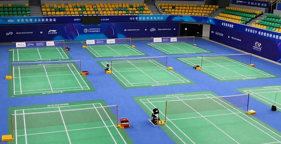 फ्रेंच ओपन 2026: सिंधु का 21-10 'क्लास' नहीं था, 73 मिनट का बचाव था — फाइनल में अन से यंग की 0-10 बढ़त सबसे बड़ा तथ्य है