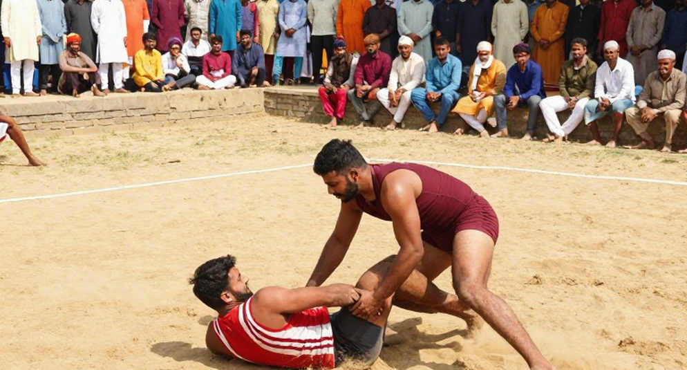 कॉमनवेल्थ कबड्डी चैंपियनशिप 2026: अहमदाबाद में पहले दिन की तालिका का गणित सही, मगर उससे निकलने वाला नतीजा भ्रामक है