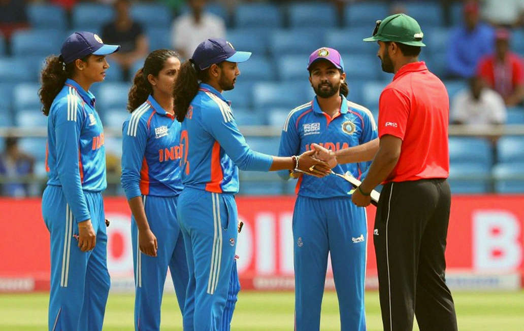 खाली इनपुट, भरा टेम्पलेट: क्रिकेट कवरेज में 'पता नहीं' लिखने की जगह क्यों नहीं है