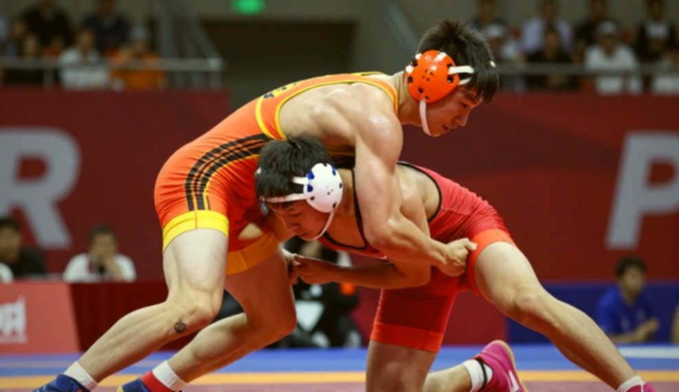 तीन हज़ार चार सौ बाउट और एक सौ ग्राम: भारतीय कुश्ती का 2026 बहीखाता