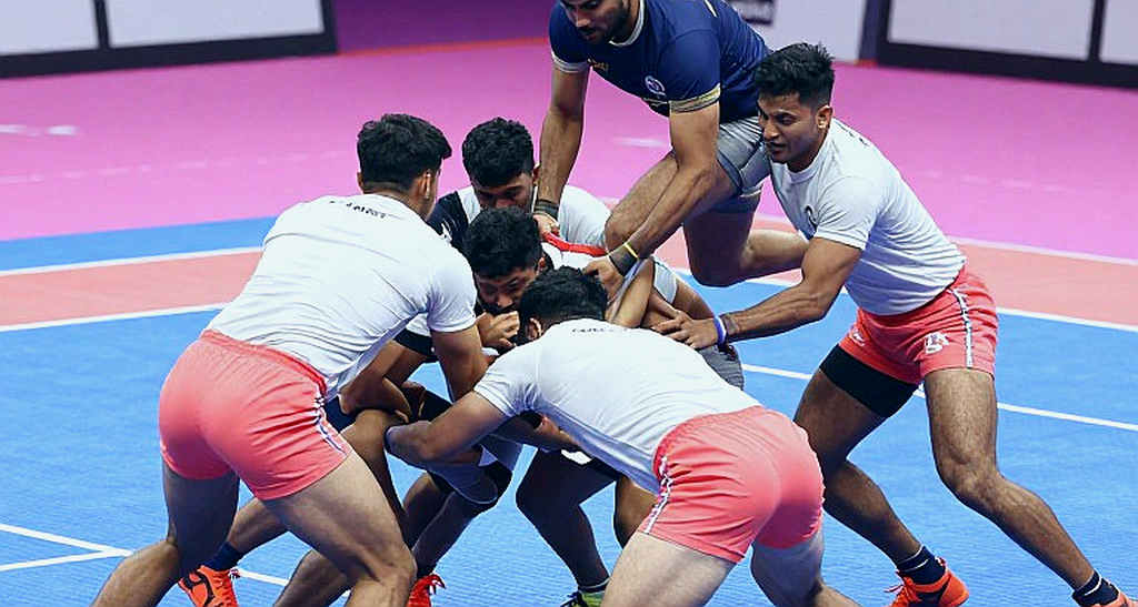 अहमदाबाट की पहली रात: जिस टीम ने एक भी कांट नहीं बोला, वह चौथे नंबर पर है