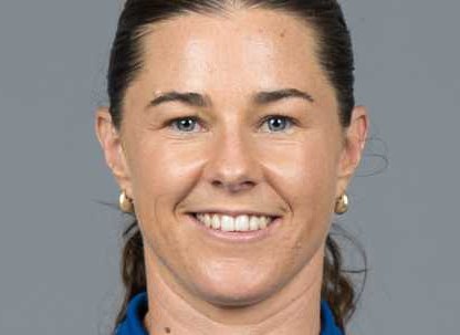 टैमी ब्यूमॉन्ट