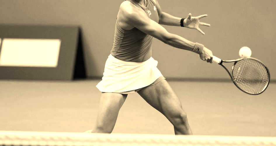 A Blank Screen Is Also a Result: Why Zero Matters in Tennis Analysis