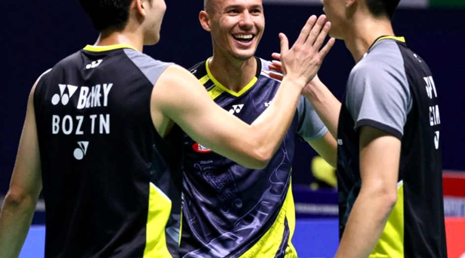 फ़्रेंच ओपन 2026: 73 मिनट, 21-10, 20-22, 21-16 — सिंधु की सेमीफ़ाइनल जीत का लेजर ऑडिट और एन से यंग के सामने असली दांव