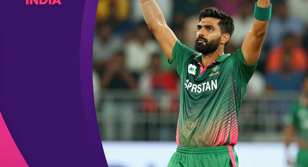 Litton Das: The Question Is Not Whether He Can Bat, but Whether He Can Keep for Five Days